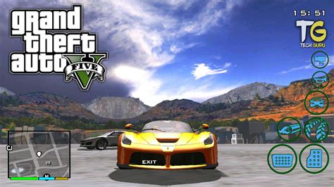 gta mod apk